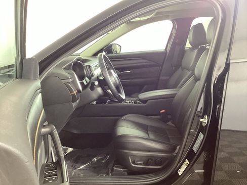 Used 2025 MAZDA CX-50 AWD 2.5 Hybrid w/ Premium Pkg image 15