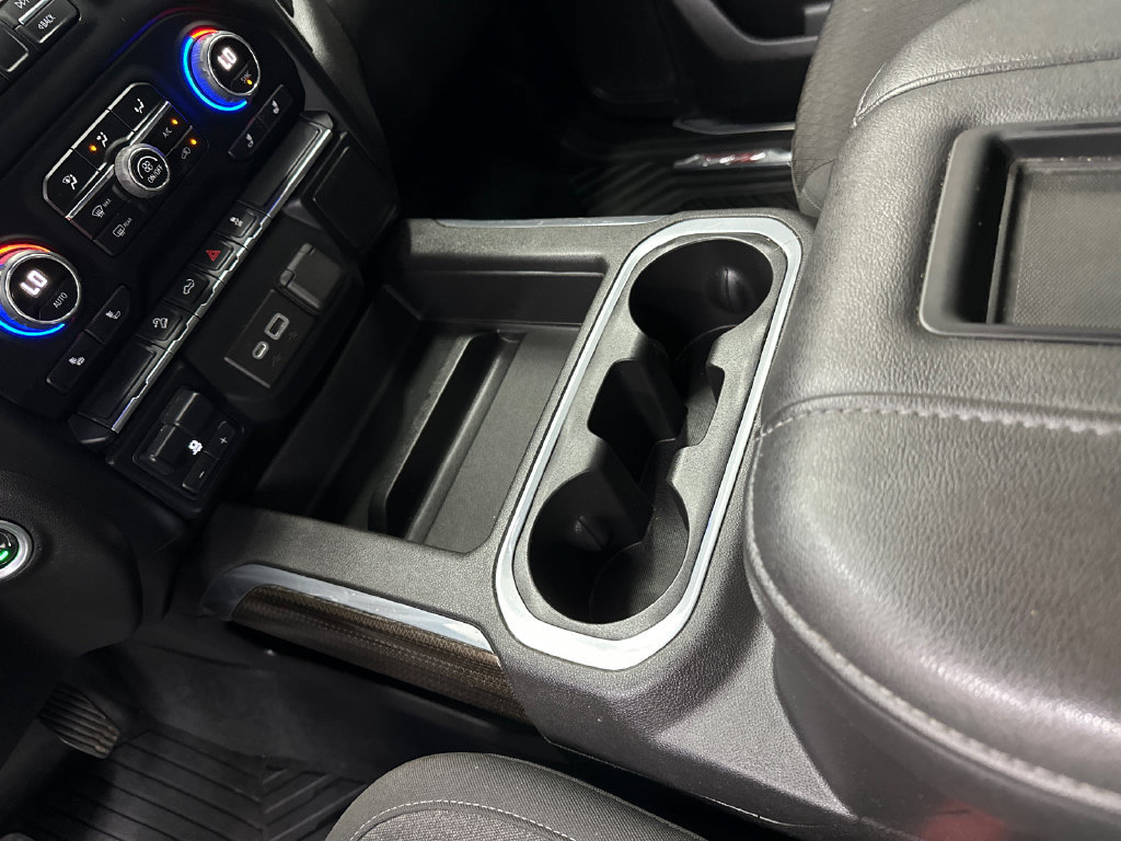 Used 2021 Chevrolet Silverado 1500 RST AWD/4WD image 27