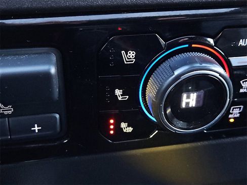 Certified 2024 Chevrolet Silverado 1500 ZR2 w/ Technology Package image 22