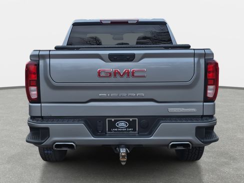 Used 2024 GMC Sierra 1500 Elevation image 6