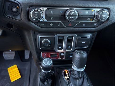 New 2026 Jeep Wrangler Willys image 16