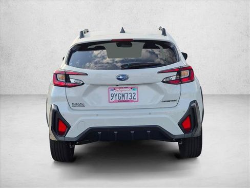 Used 2026 Subaru Crosstrek 2.5i Limited w/ Crosstrek Mirror Package AWD/4WD image 7