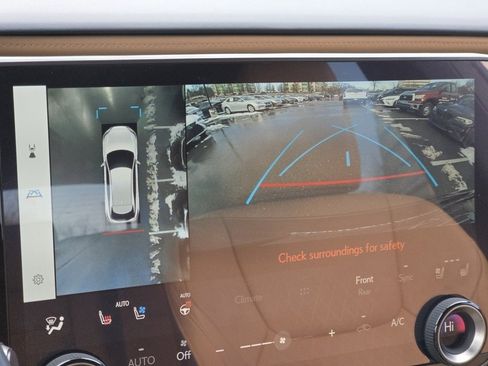 Certified 2024 Lexus RX 350 Premium Plus image 14