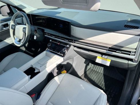 New 2026 Hyundai Santa Fe Calligraphy image 17