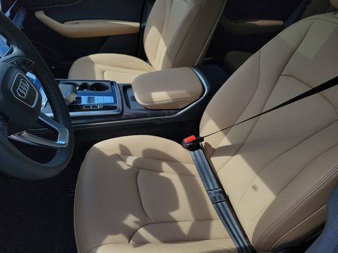 New 2026 Audi Q8 Premium Plus AWD/4WD image 17