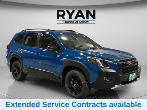 Used 2023 Subaru Forester Wilderness AWD/4WD image 10
