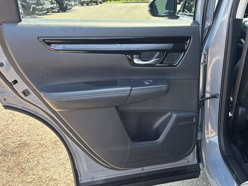 Used 2024 Honda CR-V EX-L image 24