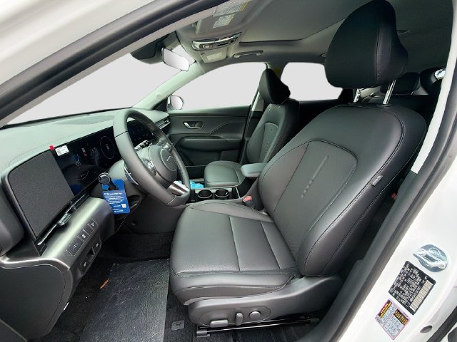 New 2026 Hyundai Kona Limited FWD image 21