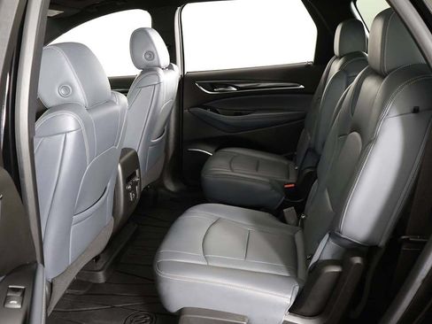Used 2023 Buick Enclave Essence w/ Experience Buick Package AWD/4WD image 38