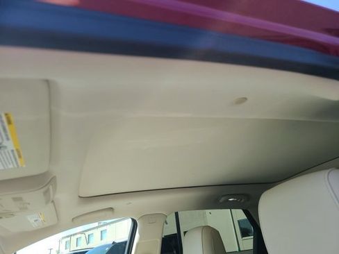 Certified 2021 Cadillac XT5 Premium Luxury AWD/4WD image 11