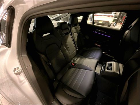 New 2026 Porsche Panamera 4 image 21