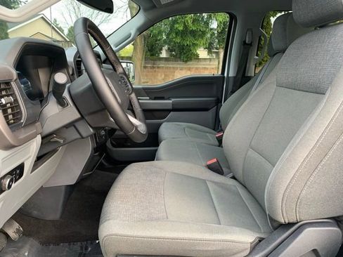 Used 2024 Ford F150 XLT w/ Tow/Haul Package image 11