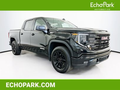 Used 2024 GMC Sierra 1500 Elevation
