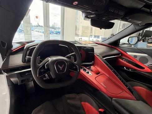 Used 2020 Chevrolet Corvette Stingray Preferred Cpe w/ 2LT Preferred Equipment Group image 10