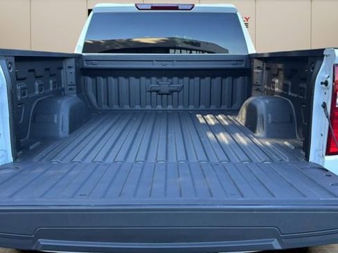 Used 2026 Chevrolet Silverado 1500 RST w/ RST Select Package AWD/4WD image 5
