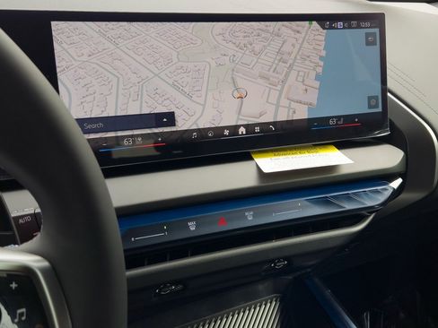 New 2026 BMW X3 M50 w/ Premium Package image 13