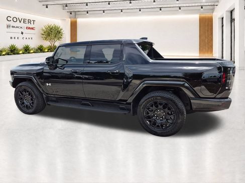 New 2026 GMC Hummer EV 4x4 Crew Cab image 9