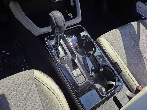 New 2026 Subaru Forester Limited AWD/4WD image 7