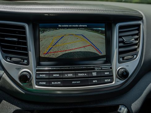 Used 2016 Hyundai Tucson Limited w/ Option Group 03 AWD/4WD image 21