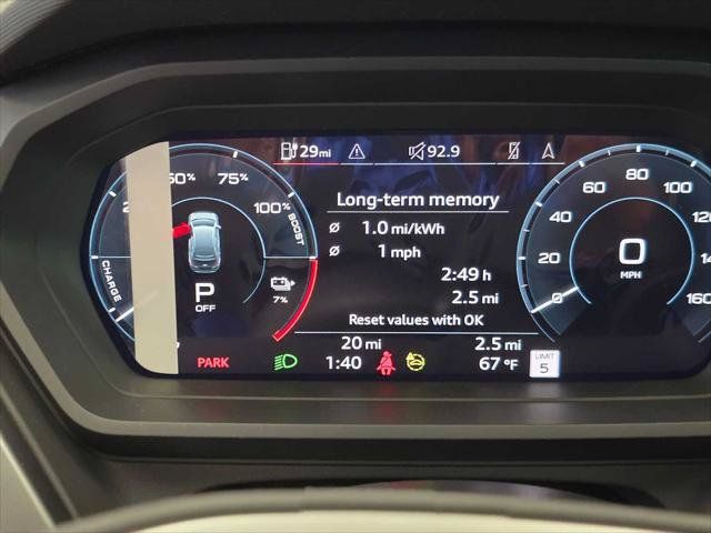 New 2024 Audi Q4 e-tron Premium Plus AWD/4WD image 41