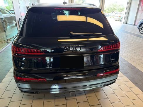 Used 2023 Audi Q7 3.0T Premium Plus AWD/4WD image 5