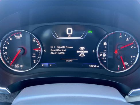 Used 2023 Chevrolet Malibu LT image 26