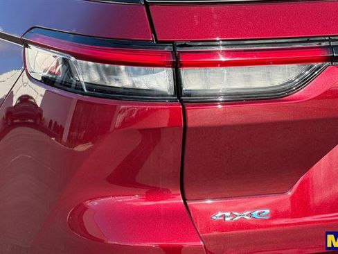 Used 2024 Jeep Grand Cherokee Limited 4xe image 35