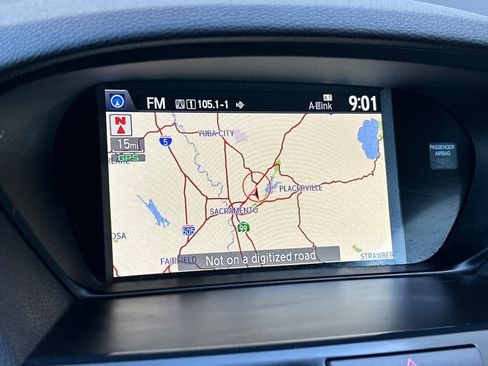 Used 2015 Acura TLX V6 SH-AWD w/ Advance Package image 20