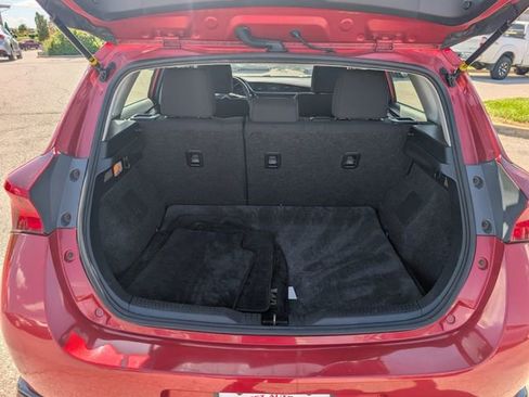 Used 2017 Toyota Corolla iM FWD image 16