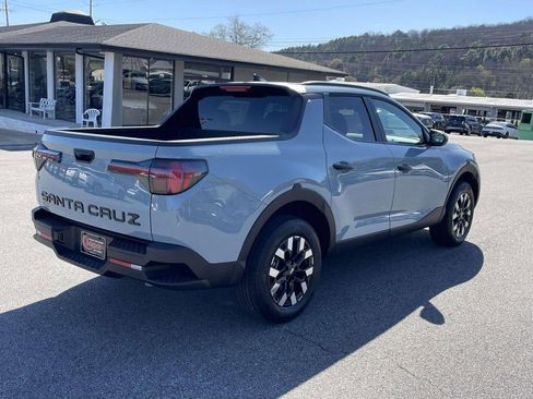 New 2026 Hyundai Santa Cruz SEL image 20