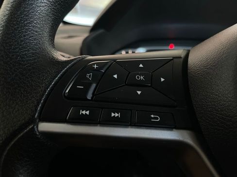 Used 2024 Nissan Altima 2.5 SV image 28