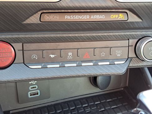 Used 2024 Ford Mustang GT Premium w/ California Special Package image 19