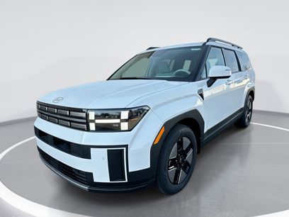 New 2026 Hyundai Santa Fe SEL