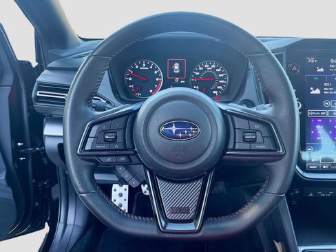 Used 2023 Subaru WRX Premium AWD/4WD image 11