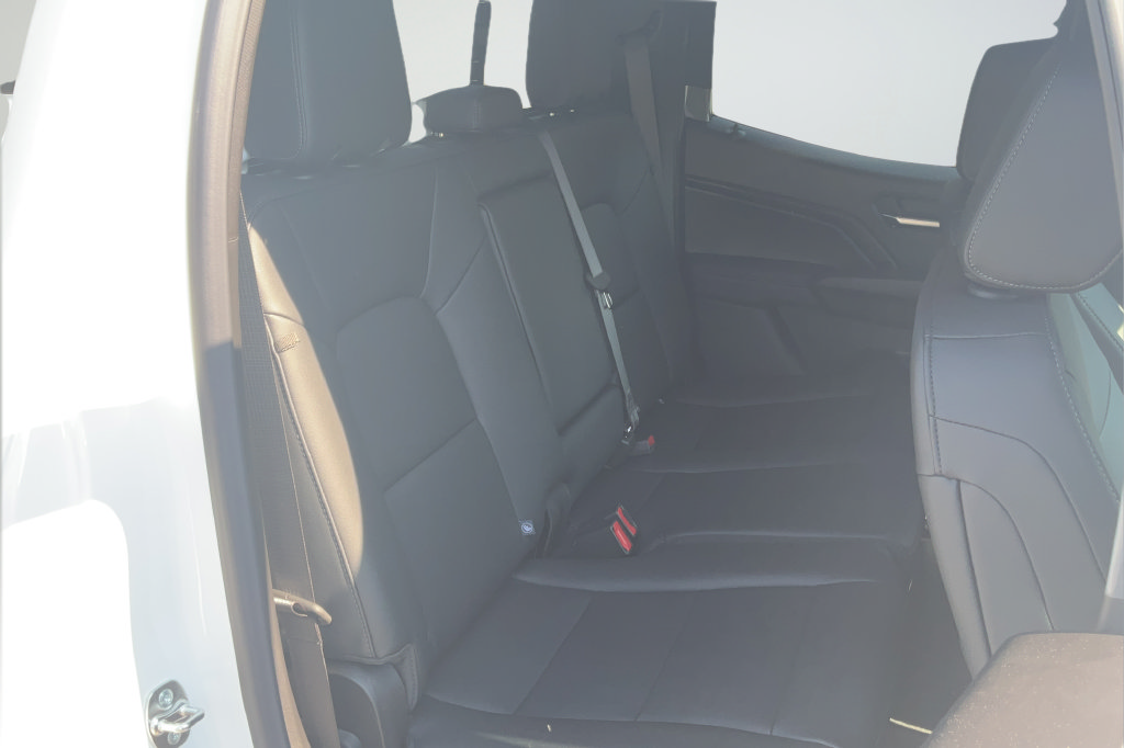 New 2026 Chevrolet Colorado LT w/ LT Convenience Package RWD image 19