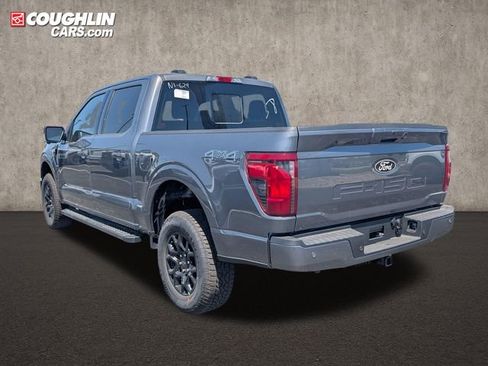 New 2026 Ford F150 XLT w/ Equipment Group 302A MID AWD/4WD image 6
