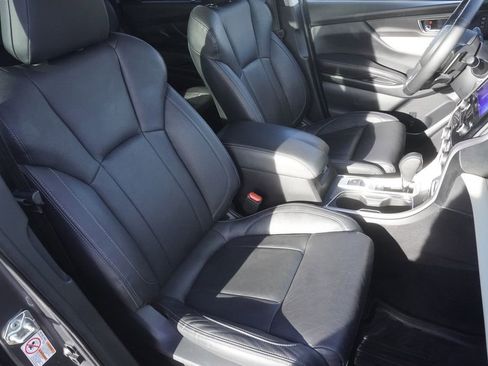 Used 2019 Subaru Ascent Limited image 24