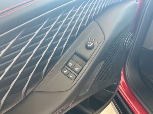 New 2025 Dodge Charger R/T w/ Quick Order Package 25M R/T image 34