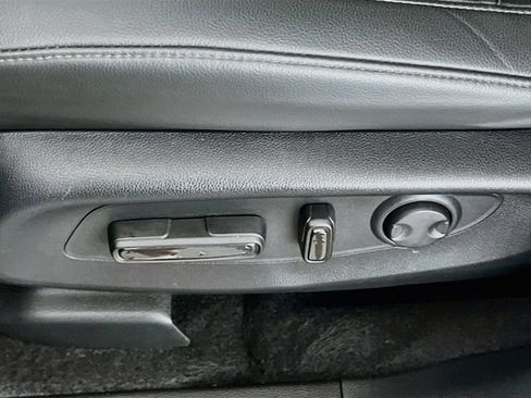 Certified 2024 Honda CR-V EX-L image 17