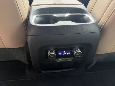 New 2026 Buick Enclave Preferred w/ Super Cruise Package FWD image 25
