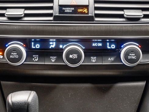 Used 2019 Honda Accord LX image 15