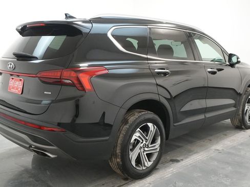 Used 2023 Hyundai Santa Fe SEL image 9
