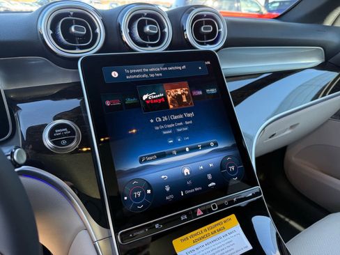 New 2026 Mercedes-Benz GLC 300 GLC 300 image 18