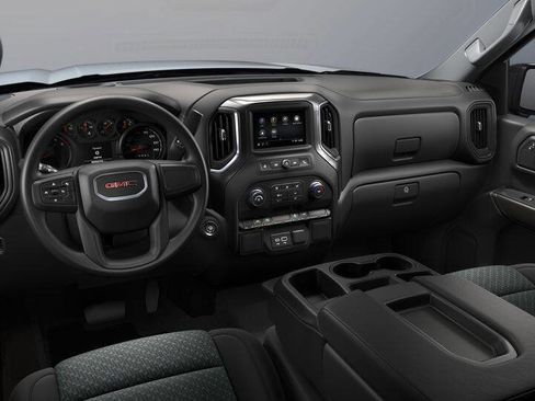 New 2026 GMC Sierra 1500 Pro w/ Graphite Edition image 32