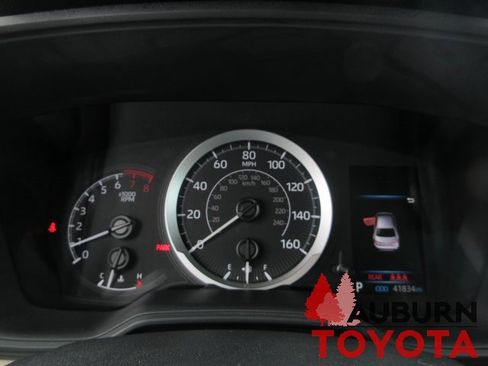 Certified 2021 Toyota Corolla LE w/ Carpet Mat Package (TMS) image 12