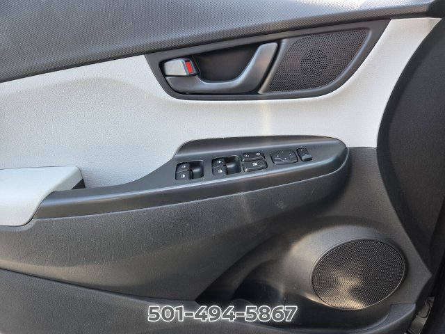 Used 2023 Hyundai Kona SEL FWD image 24