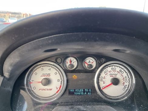 Used 2009 Ford Focus SES image 12