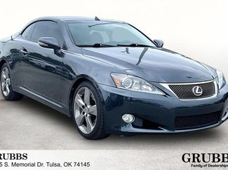Used 2011 Lexus IS 350C w/ Luxury Pkg RWD video 1