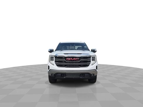 Certified 2023 GMC Sierra 1500 SLT w/ SLT Premium Package AWD/4WD image 3