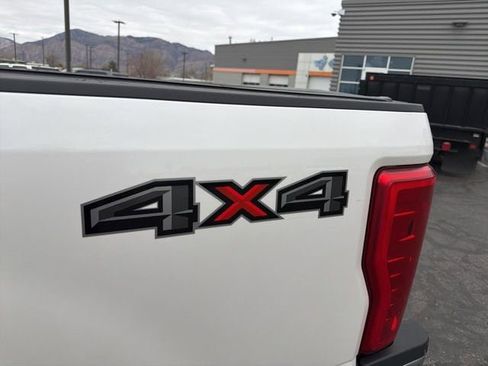 Used 2018 Ford F350 Lariat w/ Lariat Ultimate Package image 31